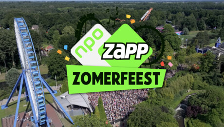 Zapp Zomerfeest 2025 - Aftermovie